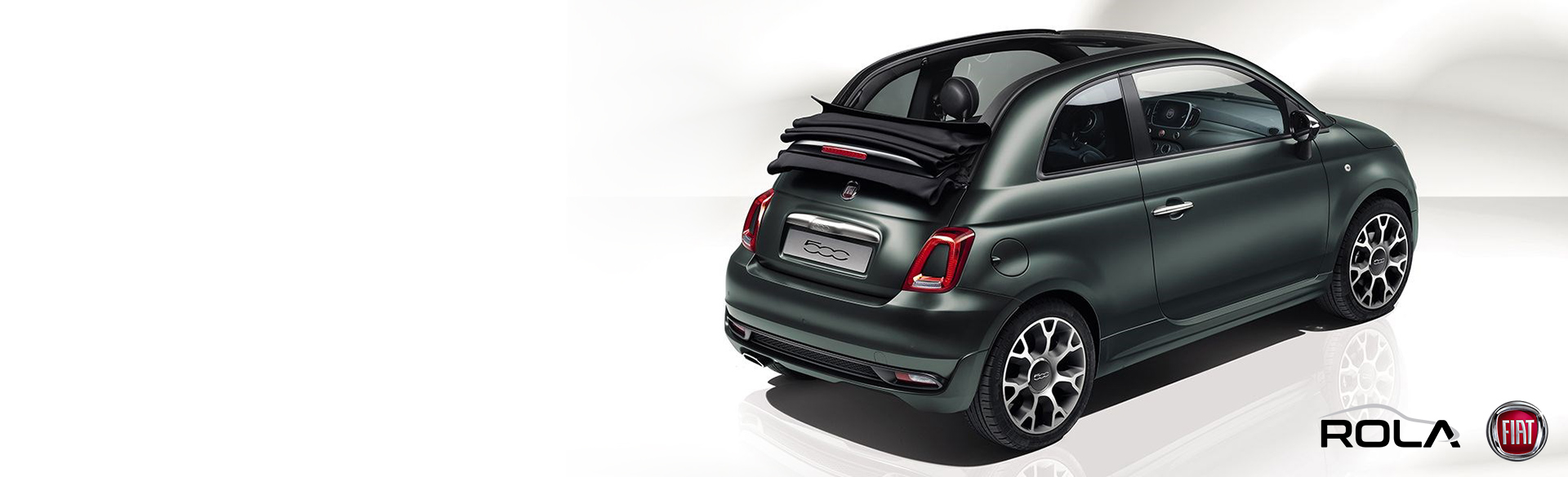 Fiat Banner